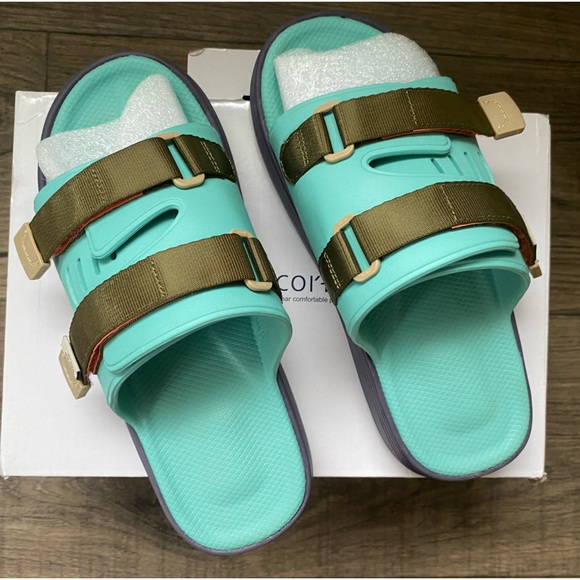 Like-new Suicoke Urich - Picture 8 of 9